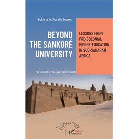 Beyond the Sankoré university