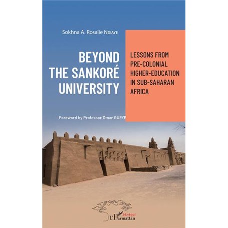 Beyond the Sankoré university