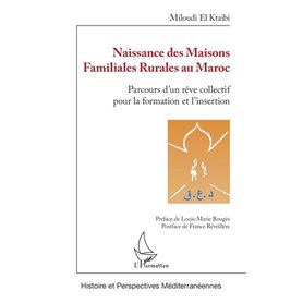 Naissance des Maisons Familiales Rurales au Maroc