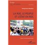 La rue, le peuple et l'État en RDC