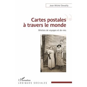 Cartes postales à travers le monde