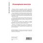 Francophonie meurtrie