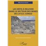 Les défis à relever dans le secteur des mines de la R.D. Congo