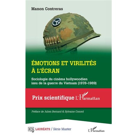 Emotions et virilités à l'écran