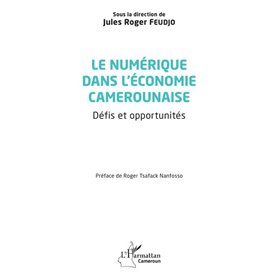 Le numérique dans l'économie camerounaise