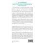 Le numérique dans l'économie camerounaise