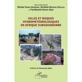 Villes et risques hydrométéorologiques en Afrique subsaharienne