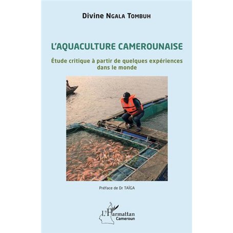 L'aquaculture camerounaise