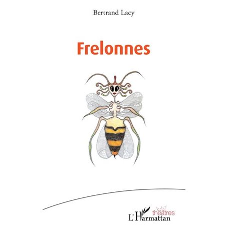 Frelonnes