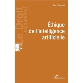 Éthique de l'intelligence artificielle