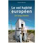 Le vol habité européen