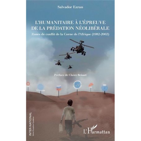 L'humanitaire à l'épreuve de la prédation néolibérale