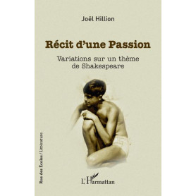 Récit d'une Passion