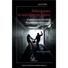 Délinquance et incivilités au Maroc