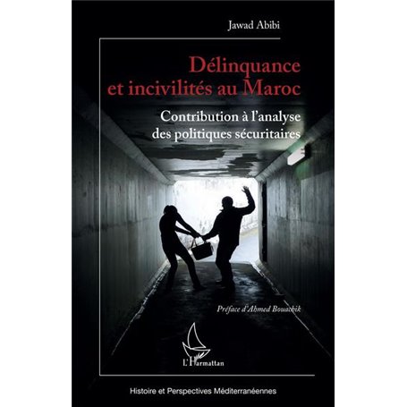 Délinquance et incivilités au Maroc