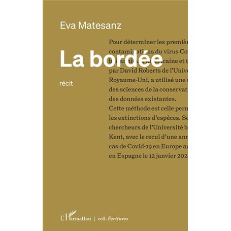 La bordée