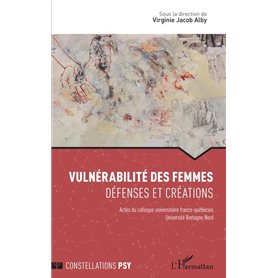 Vulnérabilité des femmes