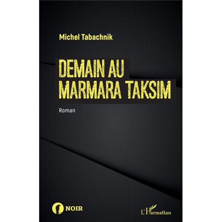 Demain au Marmara Taksim