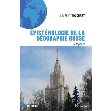 Epistémologie de la géographie russe