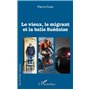 Le vieux, le migrant et la belle Suédoise
