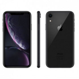 Apple iPhone XR 128 Noir - Grade A 819,99 €