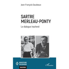 Sartre Merleau-Ponty