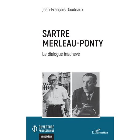 Sartre Merleau-Ponty