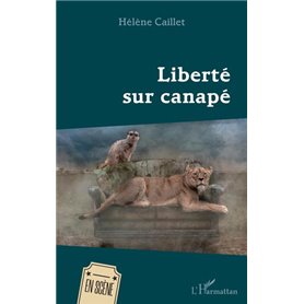 Liberté sur canapé