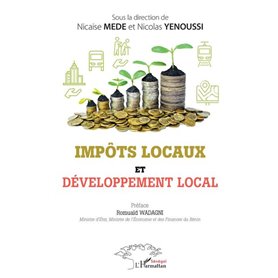 Impôts locaux et développement local