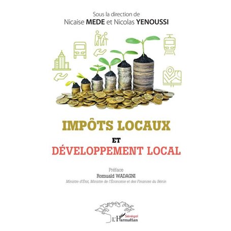 Impôts locaux et développement local