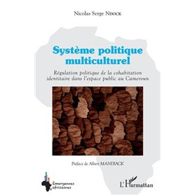 Système politique multiculturel