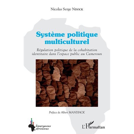 Système politique multiculturel