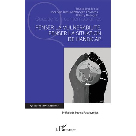 Penser la vulnérabilité, penser la situation de handicap