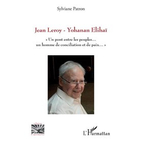 Jean Leroy - Yohanan Elihaï