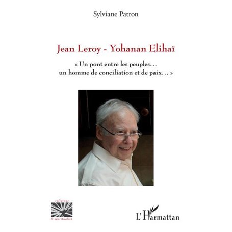 Jean Leroy - Yohanan Elihaï