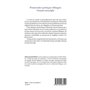 Promenades poétiques bilingues français-amazighe