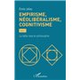 Empirisme, néolibéralisme, cognitivisme