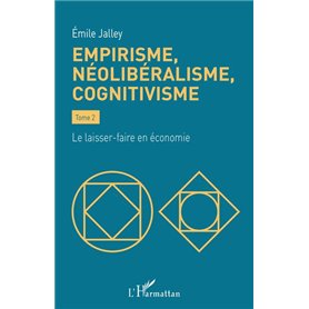 Empirisme, néolibéralisme, cognitivisme