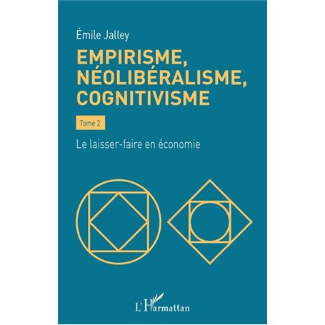 Empirisme, néolibéralisme, cognitivisme