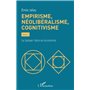 Empirisme, néolibéralisme, cognitivisme