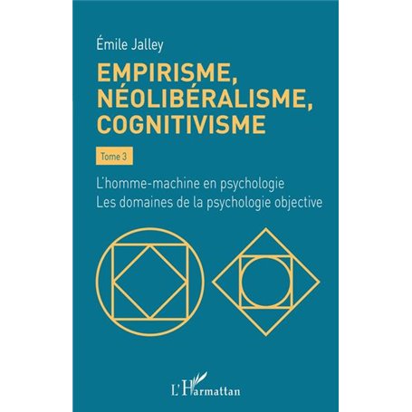 Empirisme, néolibéralisme, cognitivisme