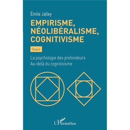 Empirisme, néolibéralisme, cognitivisme