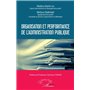 Organisation et performance de l'administration publique