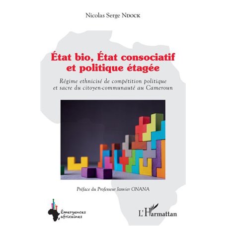 État bio, État consociatif et politique étagée