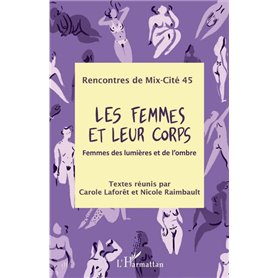 Les femmes et leur corps