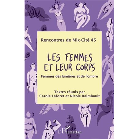 Les femmes et leur corps