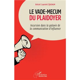 Le vade-mecum du plaidoyer