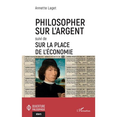 Philosopher sur l'argent