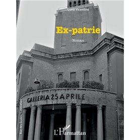 Ex-patrie