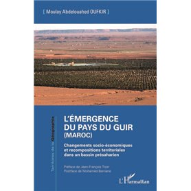 L'émergence du pays du Guir (Maroc)